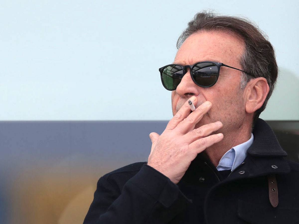 Ceferin risponde a Cellino: "Il Brescia non lotta per le coppe europee"