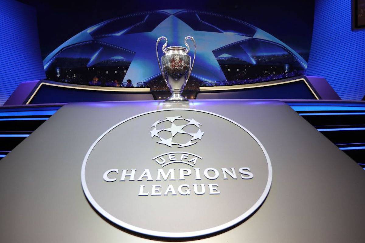 Champions ed Europa League: nuova formula per ripartire. Le date