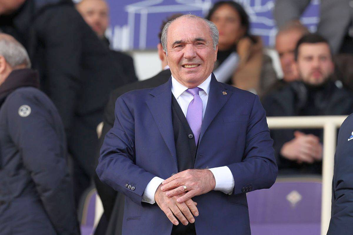 Fiorentina, futuro Chiesa e Castrovilli: Commisso detta le condizioni