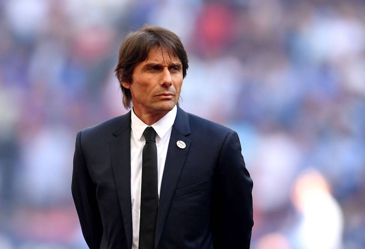 Conte valuta Boga, le condizioni per la trattativa (Getty Images)