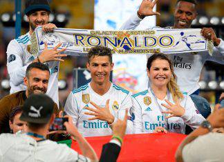 Cristiano Ronaldo, la sorella rivela: "Eravamo poveri, i topi mi mordevano"