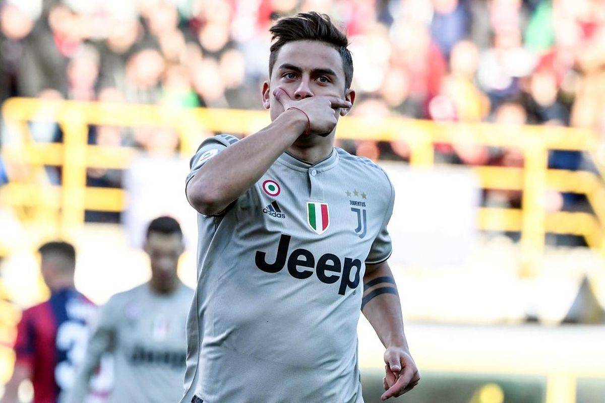 Juventus, svolta Dybala: pronto il rinnovo a vita