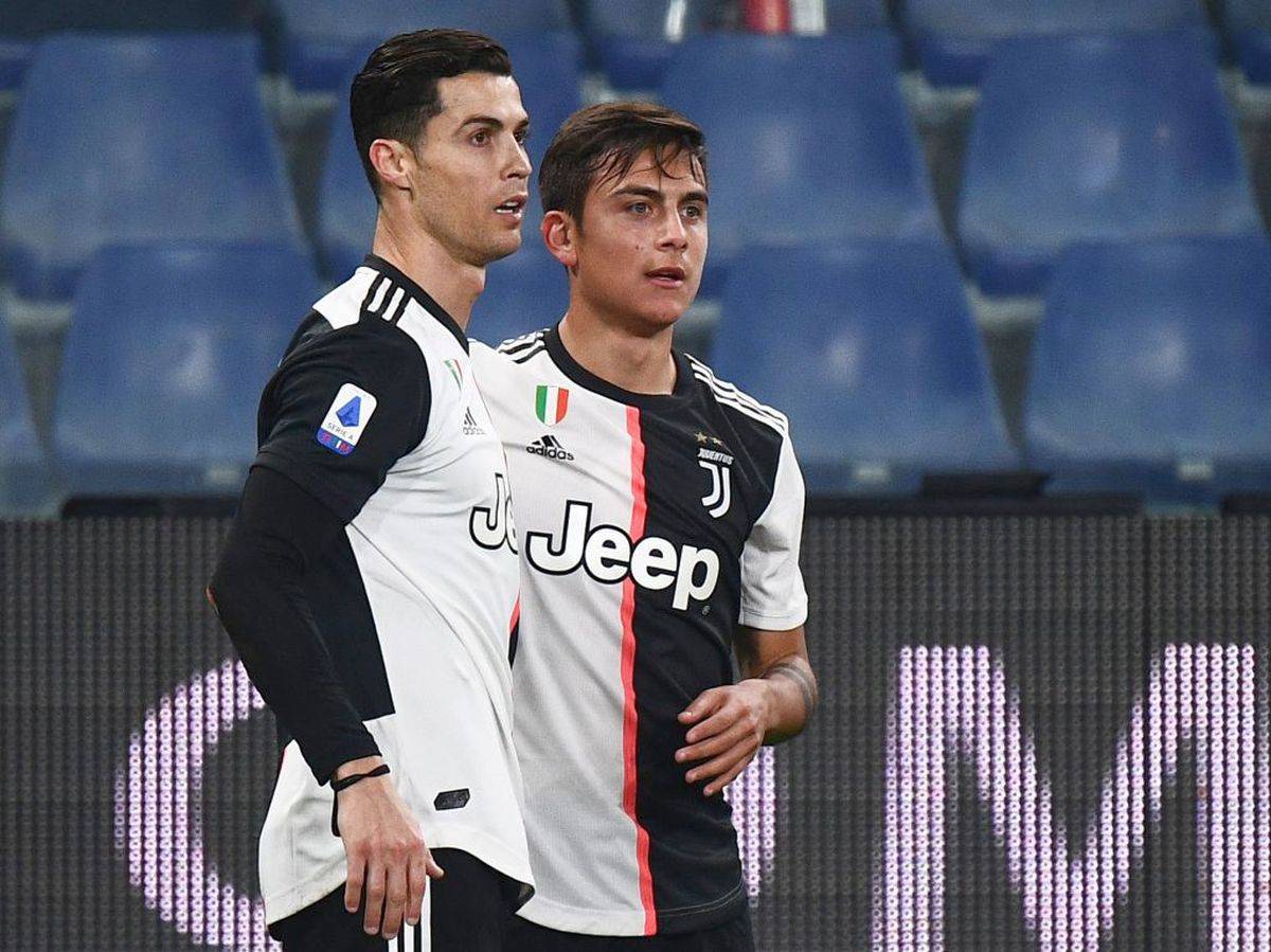 Dybala a sorpresa su Cristiano Ronaldo: "In Argentina è un po' odiato..."