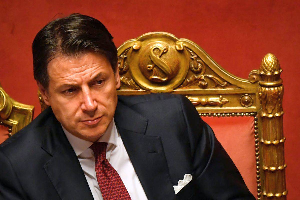 “Disobbediamo al Governo, non c’è democrazia”, Donato Di Campli sbotta sui social