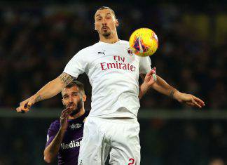 Ibrahimovic, addio Milan ma niente ritiro: lo vogliono in Italia