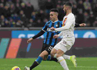 Inter e Roma, Standard and Poor's abbassa il rating del bond