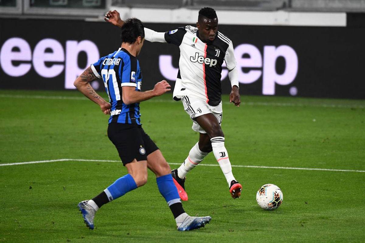Juventus e Inter dicono no alla Serie A: la Lega vuole fare chiarezza