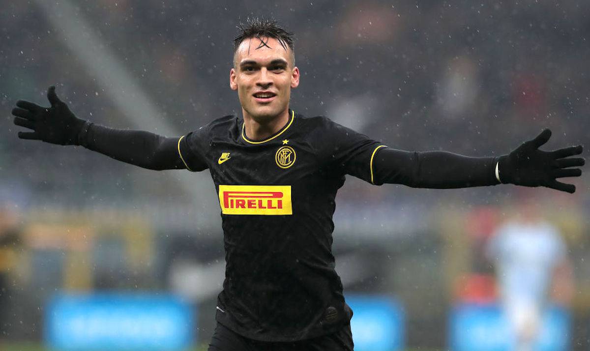 Calciomercato Inter, Lautaro: il Barcellona ha deciso sulla clausola