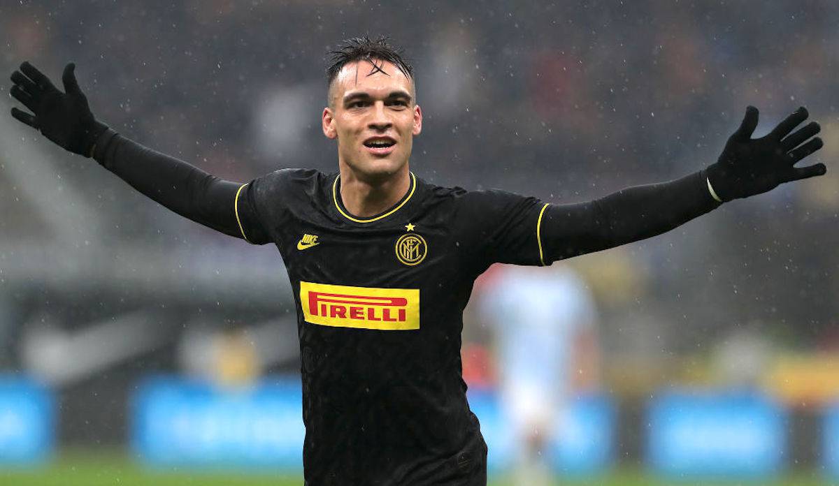 Lautaro al Barcellona, Griezmann all’Inter. In Spagna ‘SÌ’ allo scambio