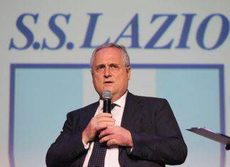 Lazio, la richiesta di Lotito per cedere Milinkovic-Savic