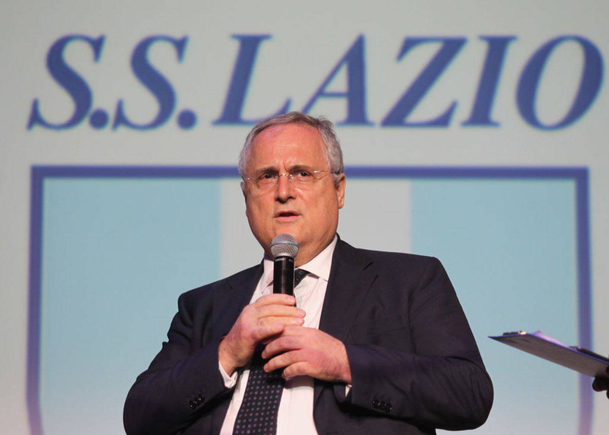 Lazio, la richiesta di Lotito per cedere Milinkovic-Savic