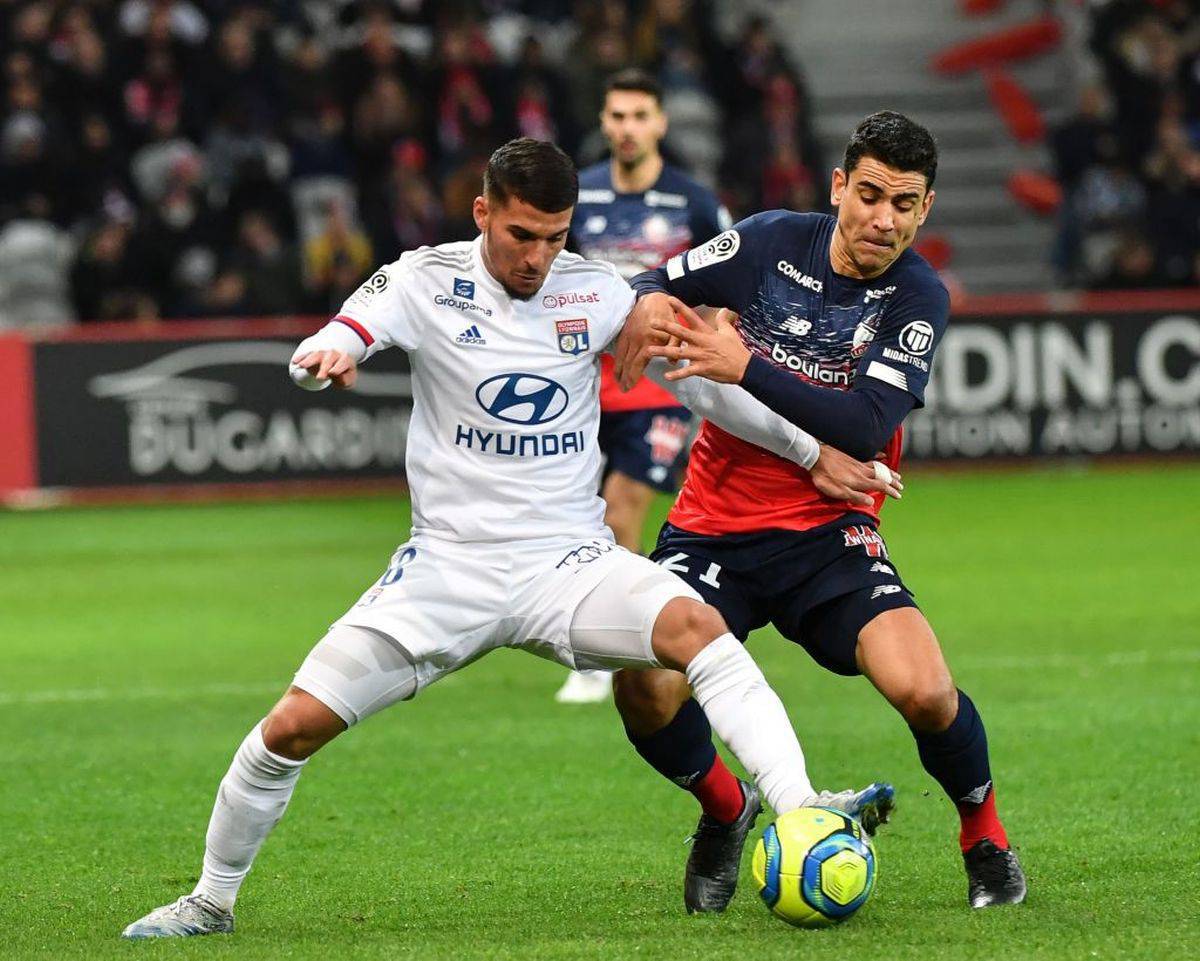 Ligue 1, le ipotesi sulla stagione 2019-20
