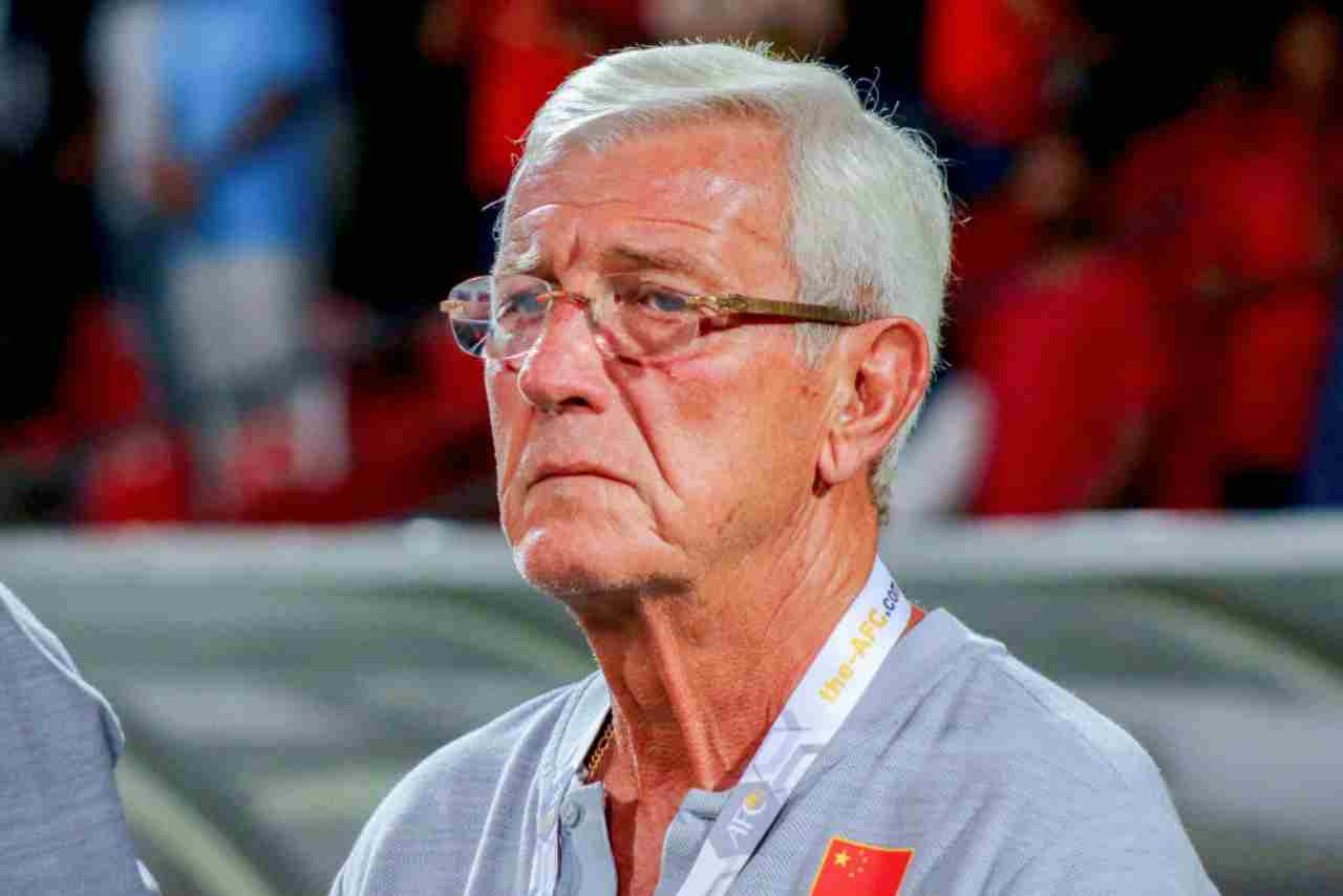 Lippi: "In quarantena ho rivisto il Mondiale 2006. Una finale mi fa ancora rabbia"