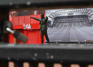 FIFA, quando torneranno i tifosi allo stadio: l'ipotesi del vicepresidente