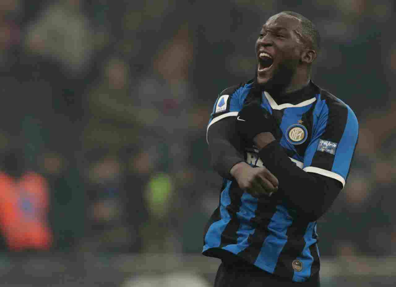 Inter, Lukaku: "Adriano il mio idolo, imparai tutti i suoi gol"