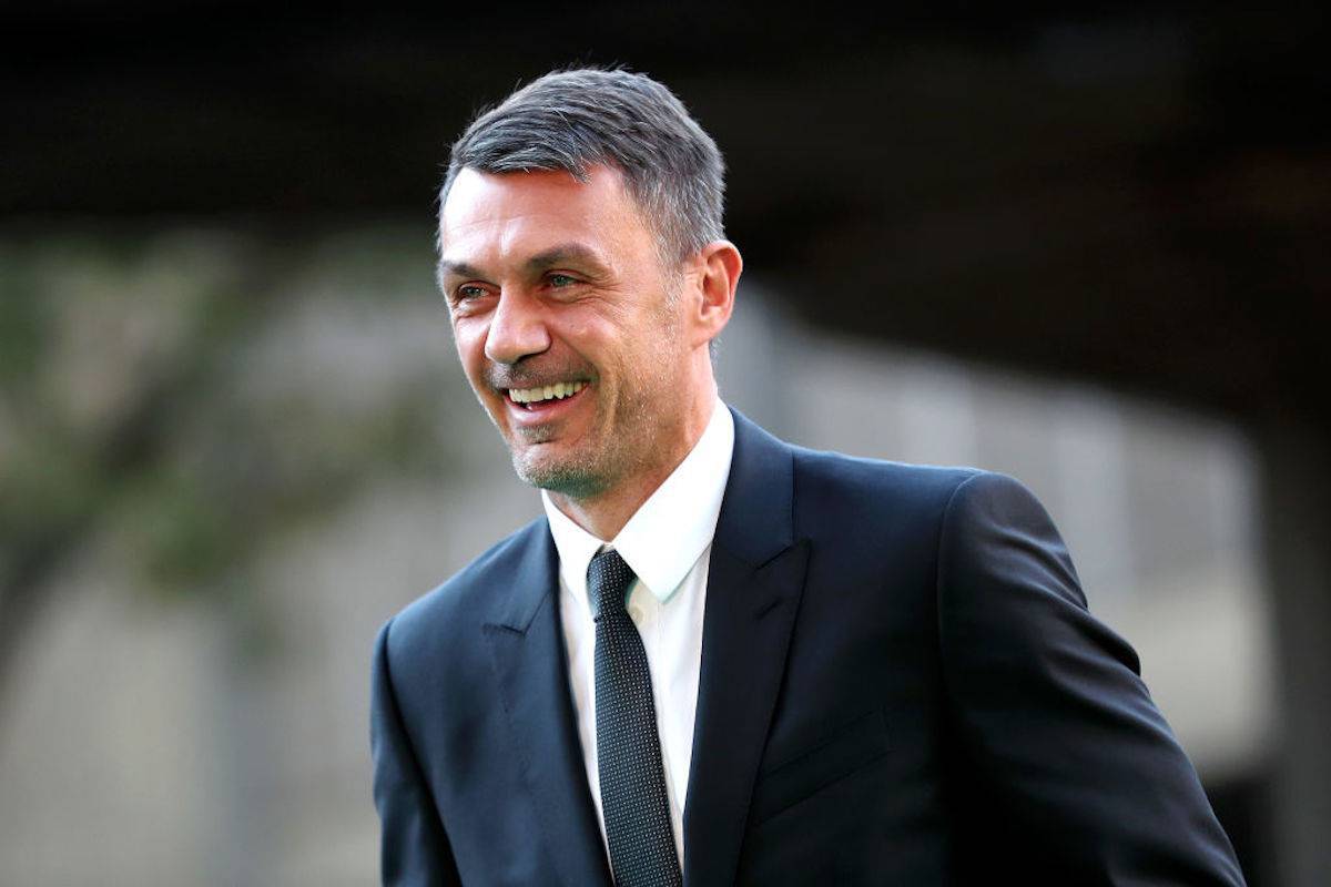 Milan, Maldini può restare. Le condizioni per rimanere in rossonero