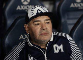 Maradona, i legali contro il regista Paolo Sorrentino (Getty Images)