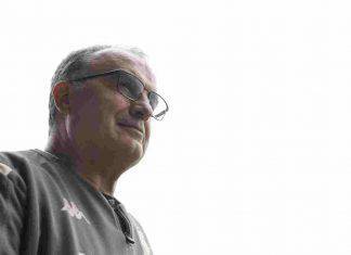 Marcelo Bielsa: Ocampos l'ha paragonato al Professore de La Casa di Carta