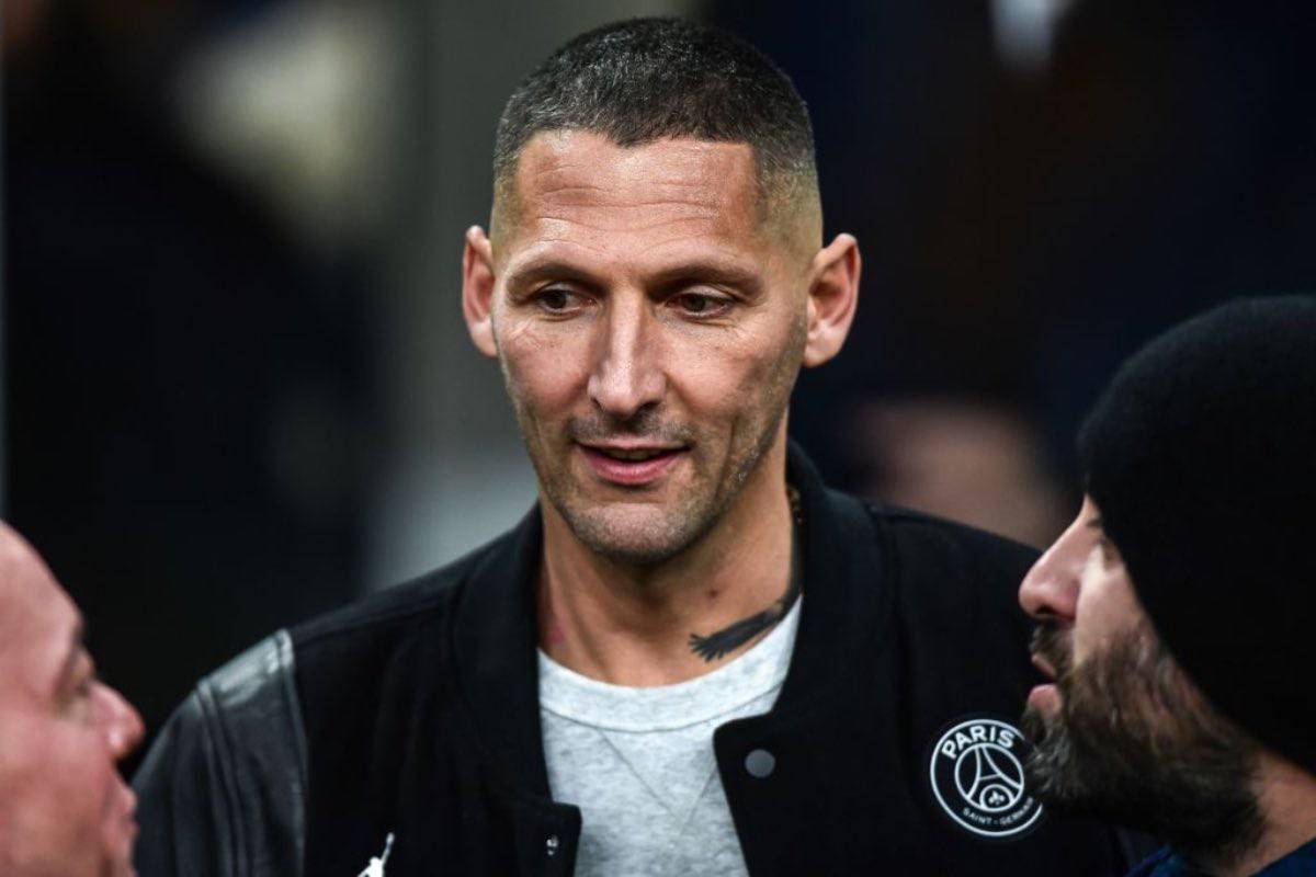 Materazzi a ruota libera: provoca la Juve e si ravvede su Conte