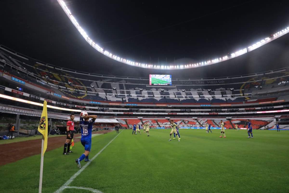 Messico, Torneo de Ascenso: niente promozioni e retrocessioni per 5 anni