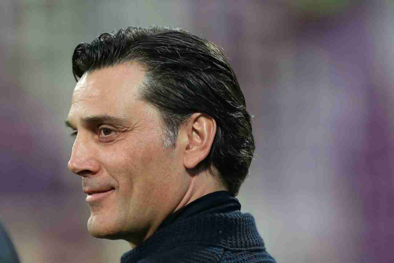 Adani e gli scontri in tv. Quando Montella gli disse: "Non eri così bravo"