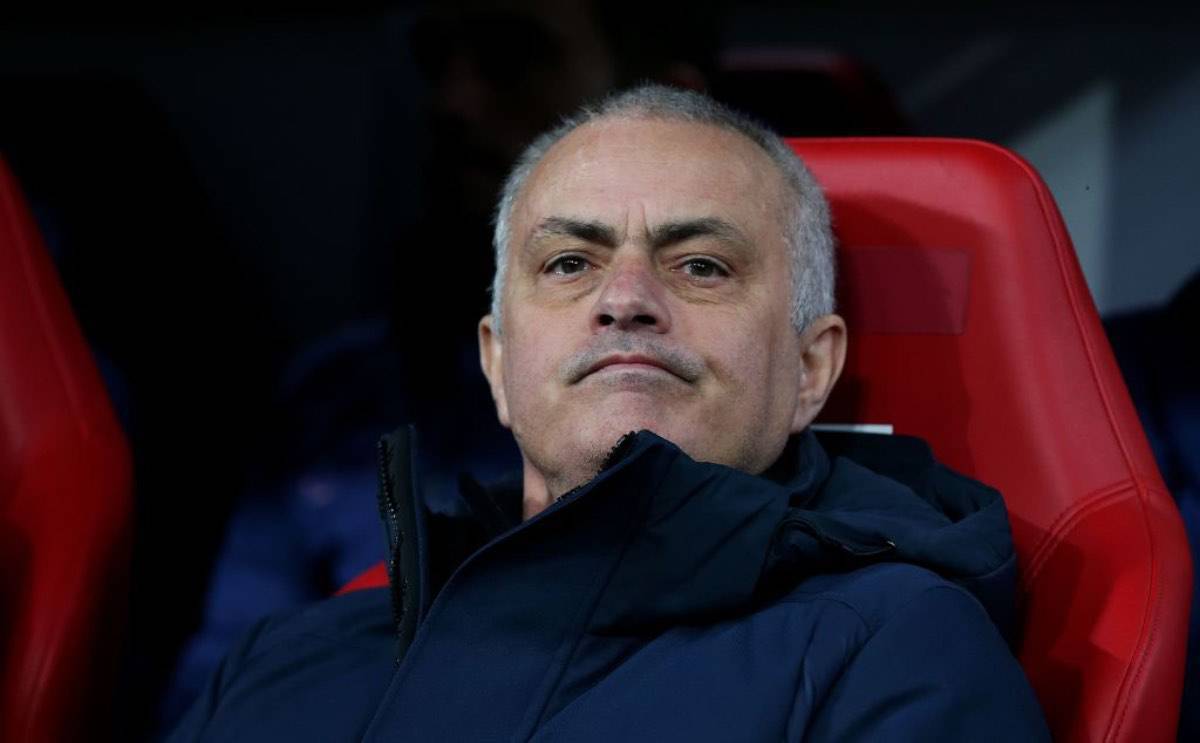 Mourinho, un ex giocatore racconta: "Disse che ero mentalmente ritardato