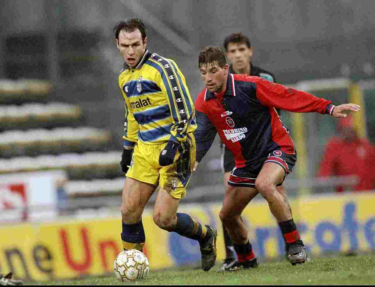 Fabian O'Neill, l'appello della figlia (Getty Images) 