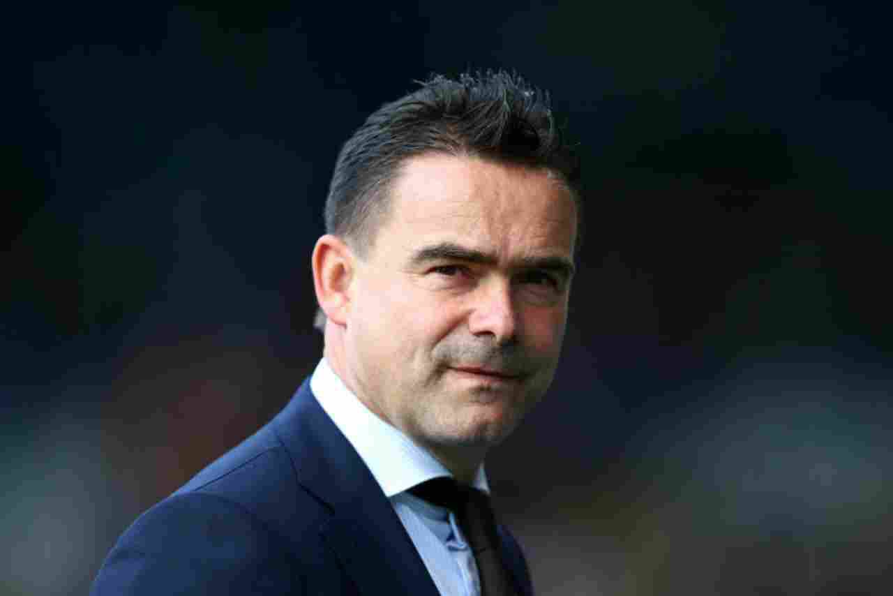 Overmars, che attacco alla UEFA: "Sono come Trump"