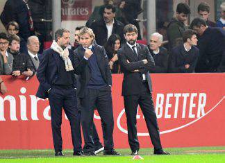 Calciomercato Juventus, scelto l'erede di Higuain: gioca nel Napoli