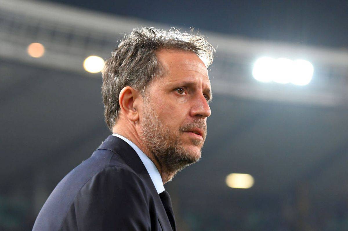 Paratici contatta Leonardo, trattativa tra Juve e Inter 