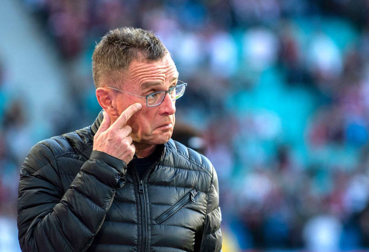 Milan, Rangnick al lavoro: in attacco piace il nuovo Haaland