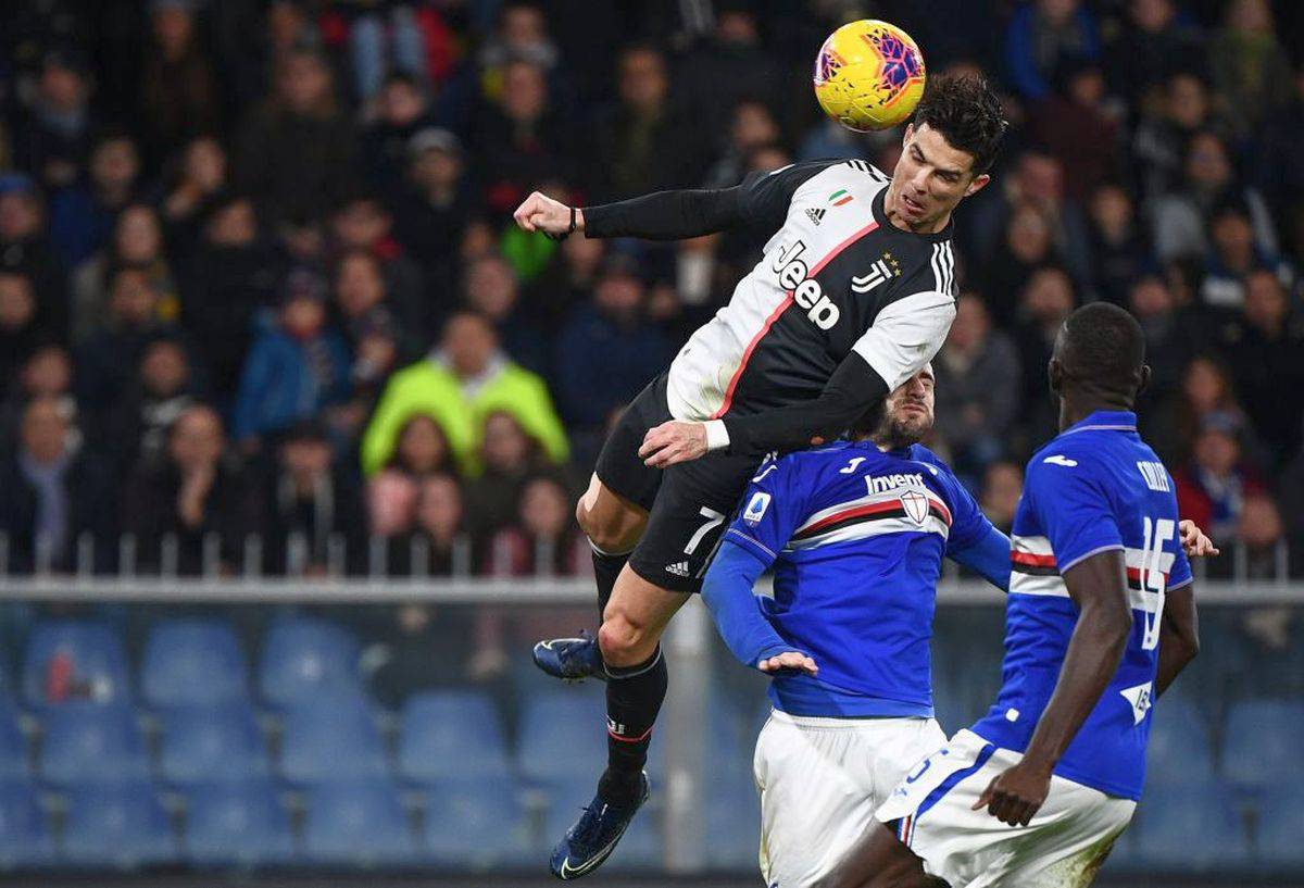 Serie A, ipotesi "Mundialito": tutte le partite solo in poche città sicure