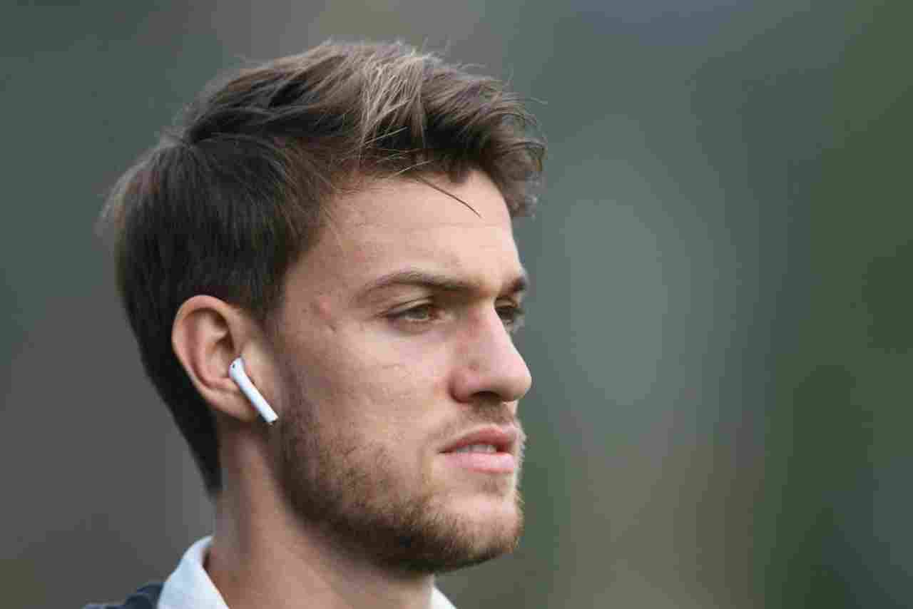 Rugani, l'agente ottimista: vicino il via libera al difensore della Juve