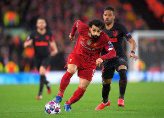 Salah sul mercato, Inter e Juve sull'egiziano: l'indiscrezione dalla Spagna