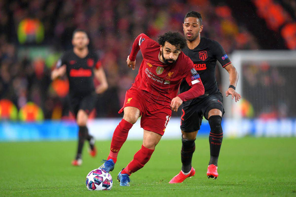 Salah sul mercato, Inter e Juve sull'egiziano: l'indiscrezione dalla Spagna