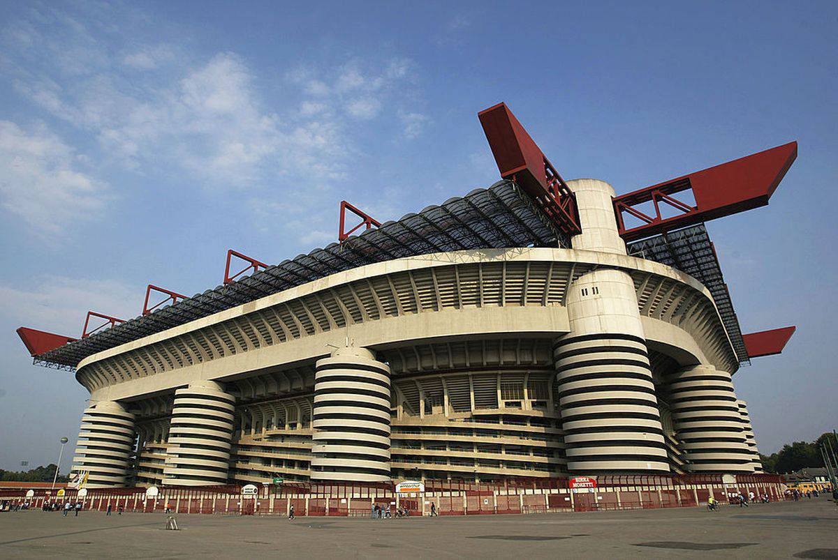 Serie A, Juve, Inter e Milan in campo neutro: la proposta fa discutere