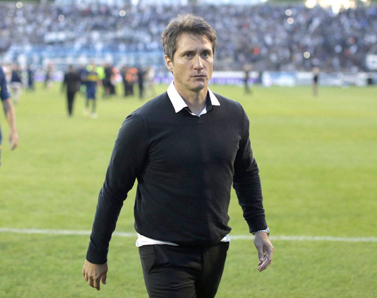 Guillermo Barros Schelotto