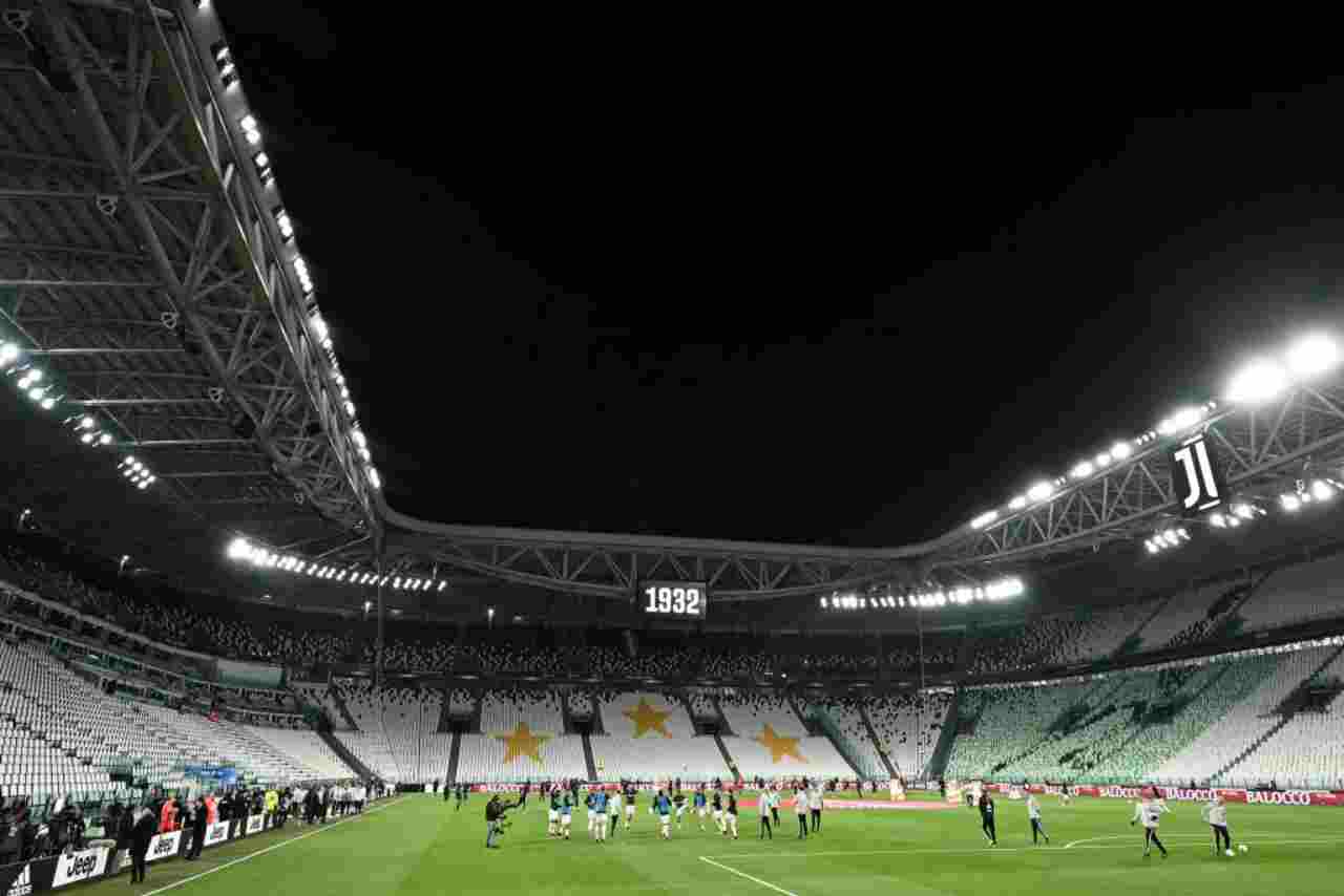 Serie A, la soluzione per non crollare: un prestito dallo Stato