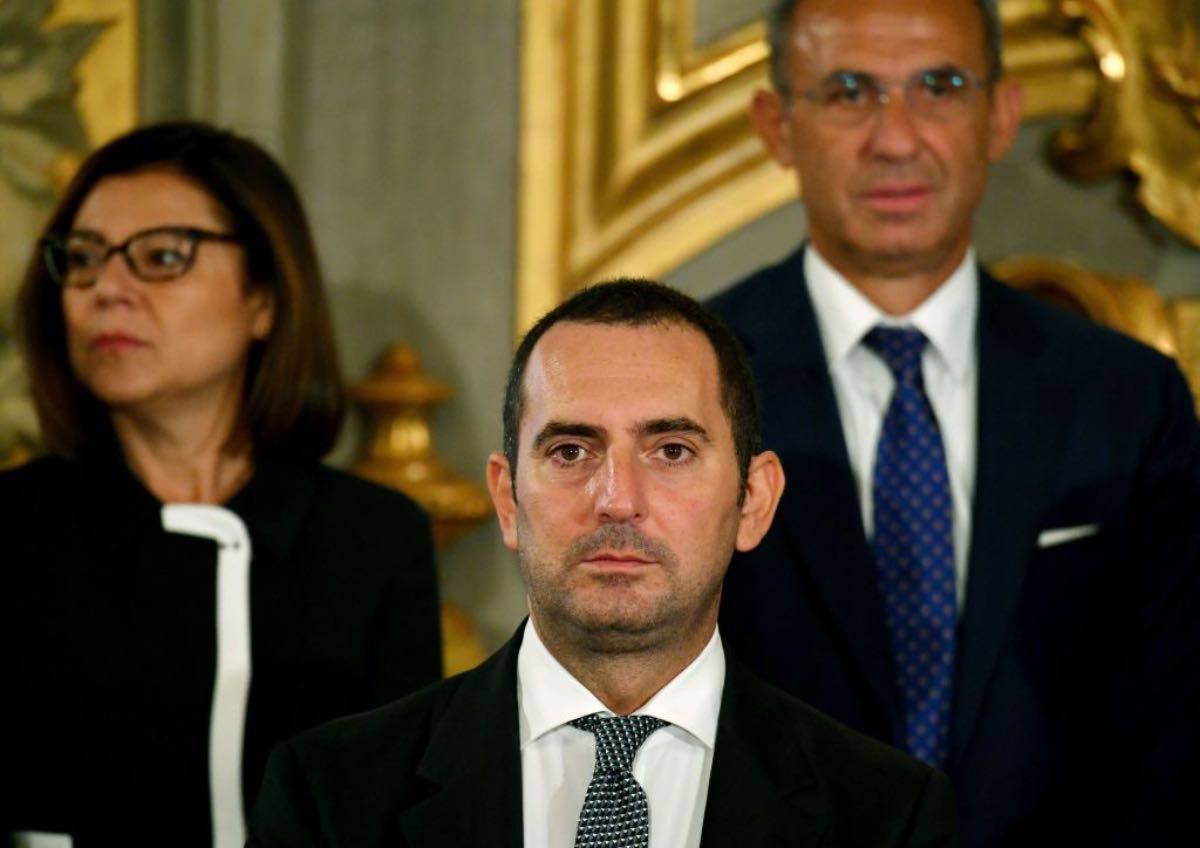 Serie A, Spadafora attacca i presidenti: "Alcuni mentono"
