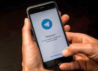 Giornali gratis su Telegram, sequestrati 19 canali illegali