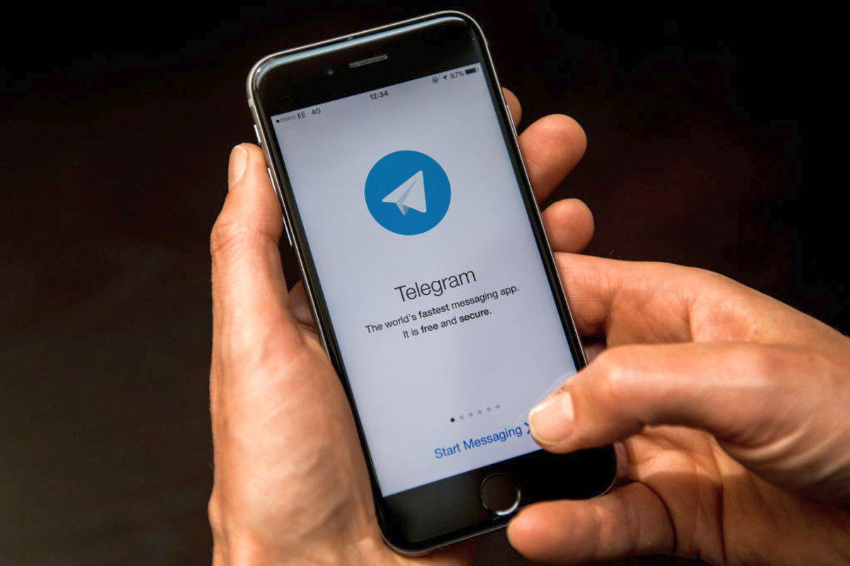 Giornali gratis su Telegram, sequestrati 19 canali illegali