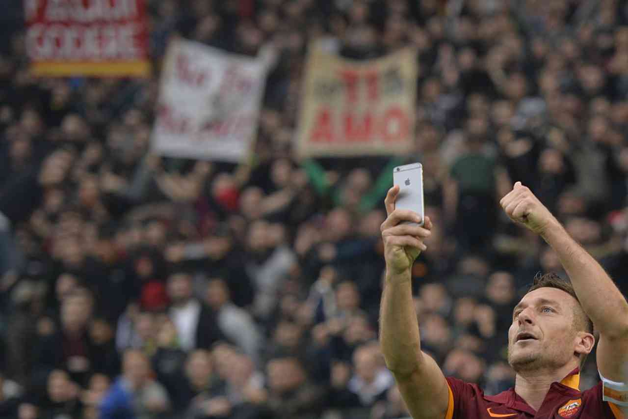 Roma Le Cinque Partite Da Ricordare In Serie A Dal 2010 Al 2020 Video
