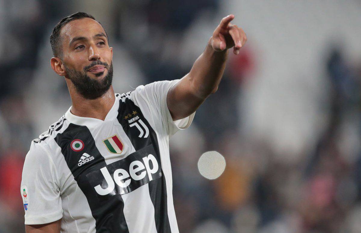 Benatia