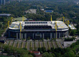 Bundesliga, si riparte da Dortmund-Schalke (Getty Images)