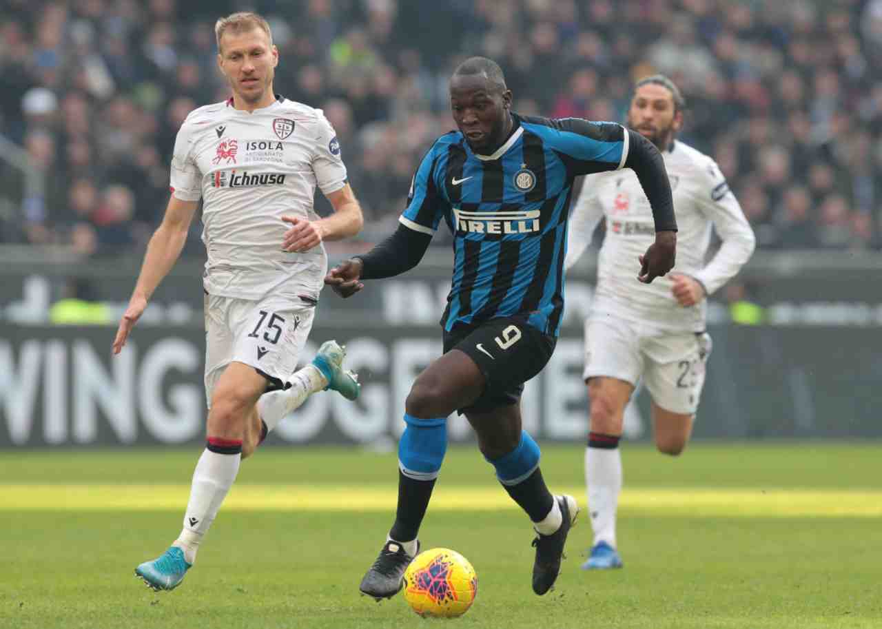 Sky, novità sulla Serie A (Getty Images) 