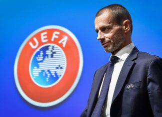 Fair play finanziario UEFA