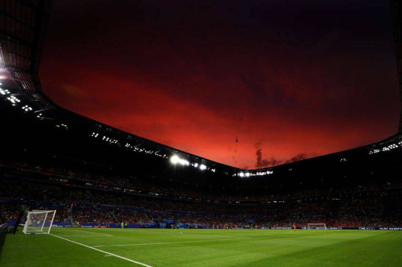 Cipro, sospeso il campionato di calcio (Getty Images) 