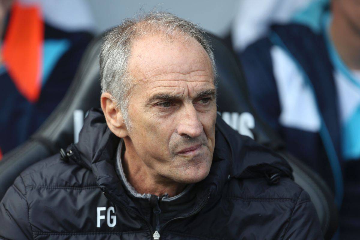 Francesco Guidolin sulla ripresa del campionato (Getty Images)