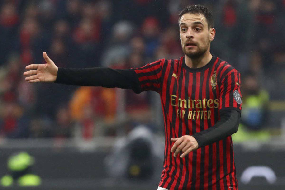 Bonaventura Milan