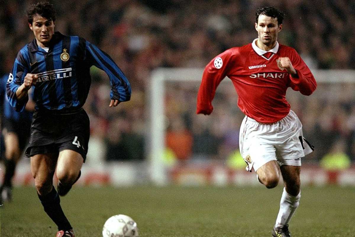 Giggs Zanetti